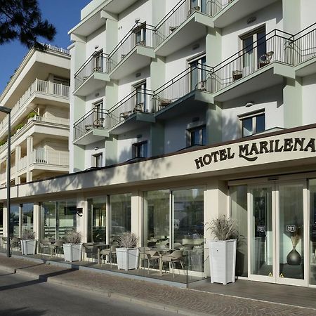 Hotel Marilena Riccione Esterno foto