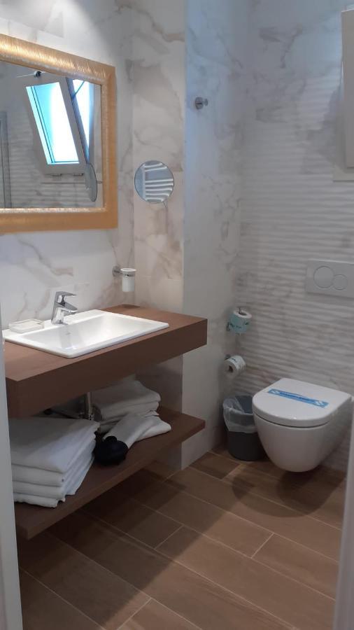 Hotel Marilena Riccione Esterno foto