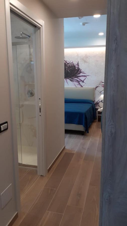 Hotel Marilena Riccione Esterno foto