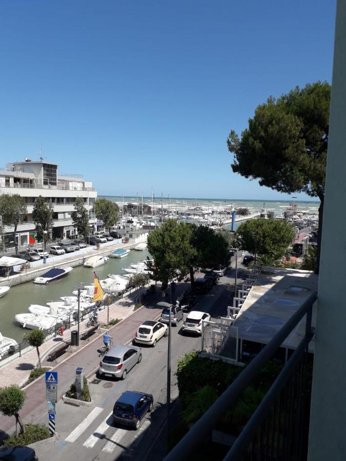 Hotel Marilena Riccione Esterno foto