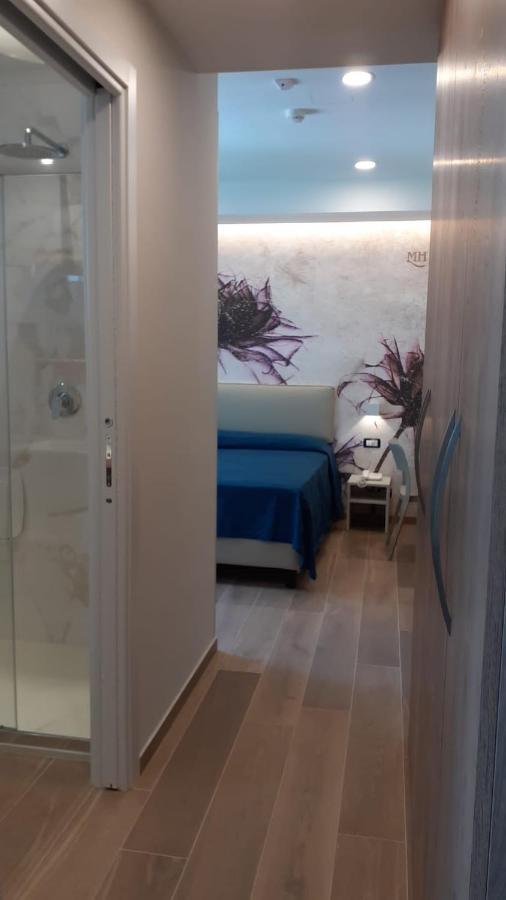 Hotel Marilena Riccione Esterno foto