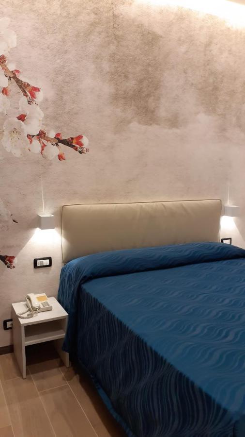 Hotel Marilena Riccione Esterno foto