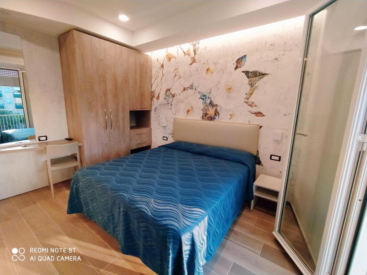 Hotel Marilena Riccione Esterno foto
