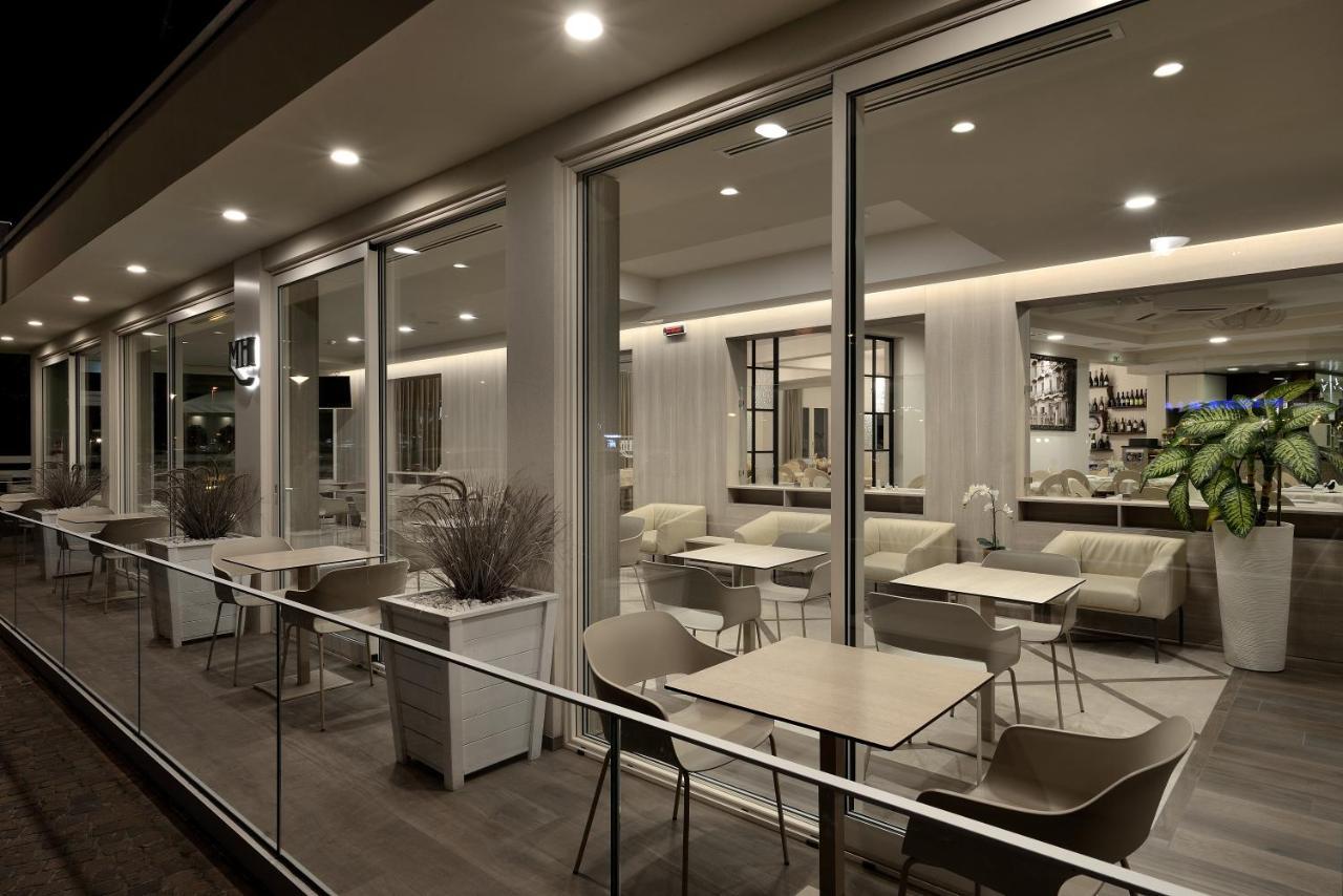 Hotel Marilena Riccione Esterno foto