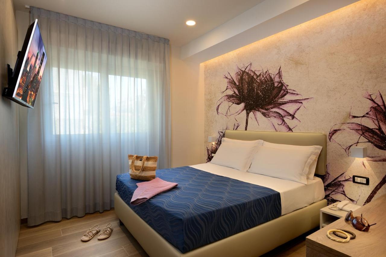 Hotel Marilena Riccione Esterno foto