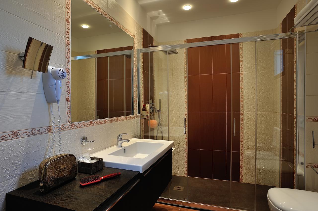 Hotel Marilena Riccione Esterno foto
