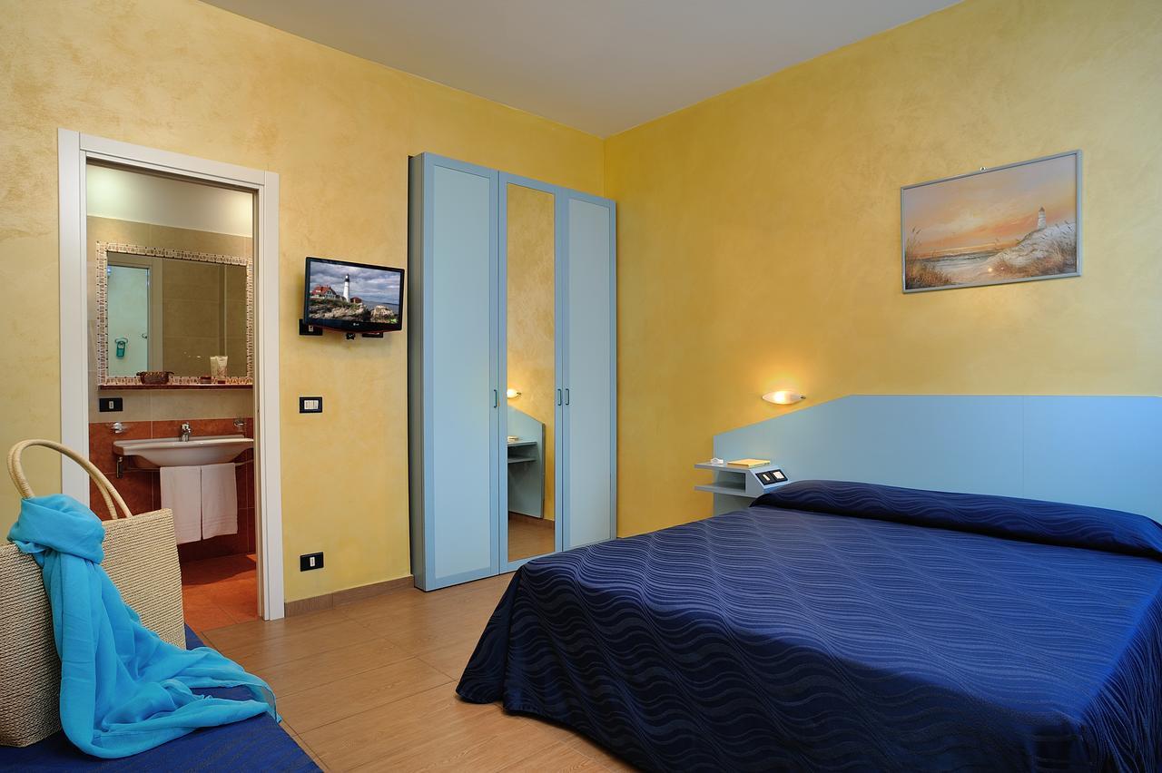 Hotel Marilena Riccione Esterno foto