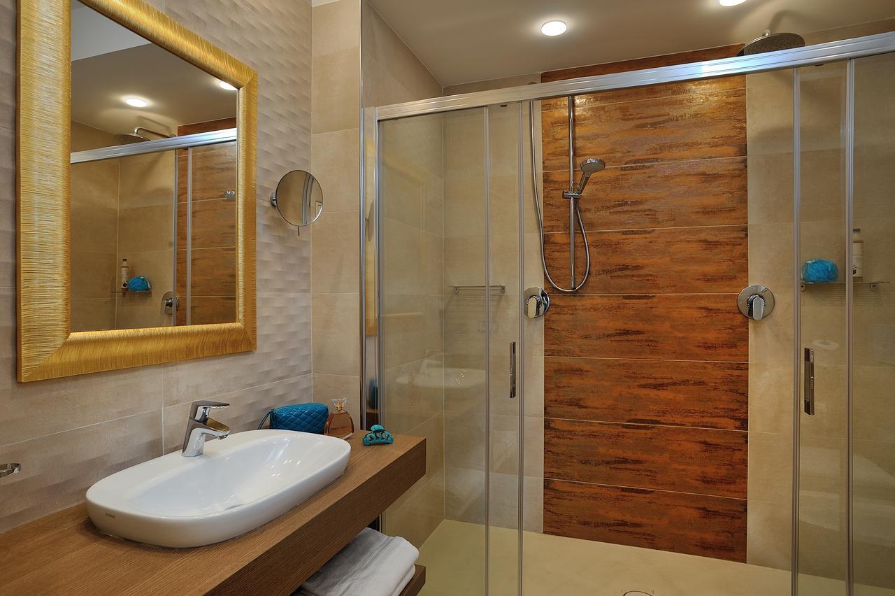 Hotel Marilena Riccione Esterno foto
