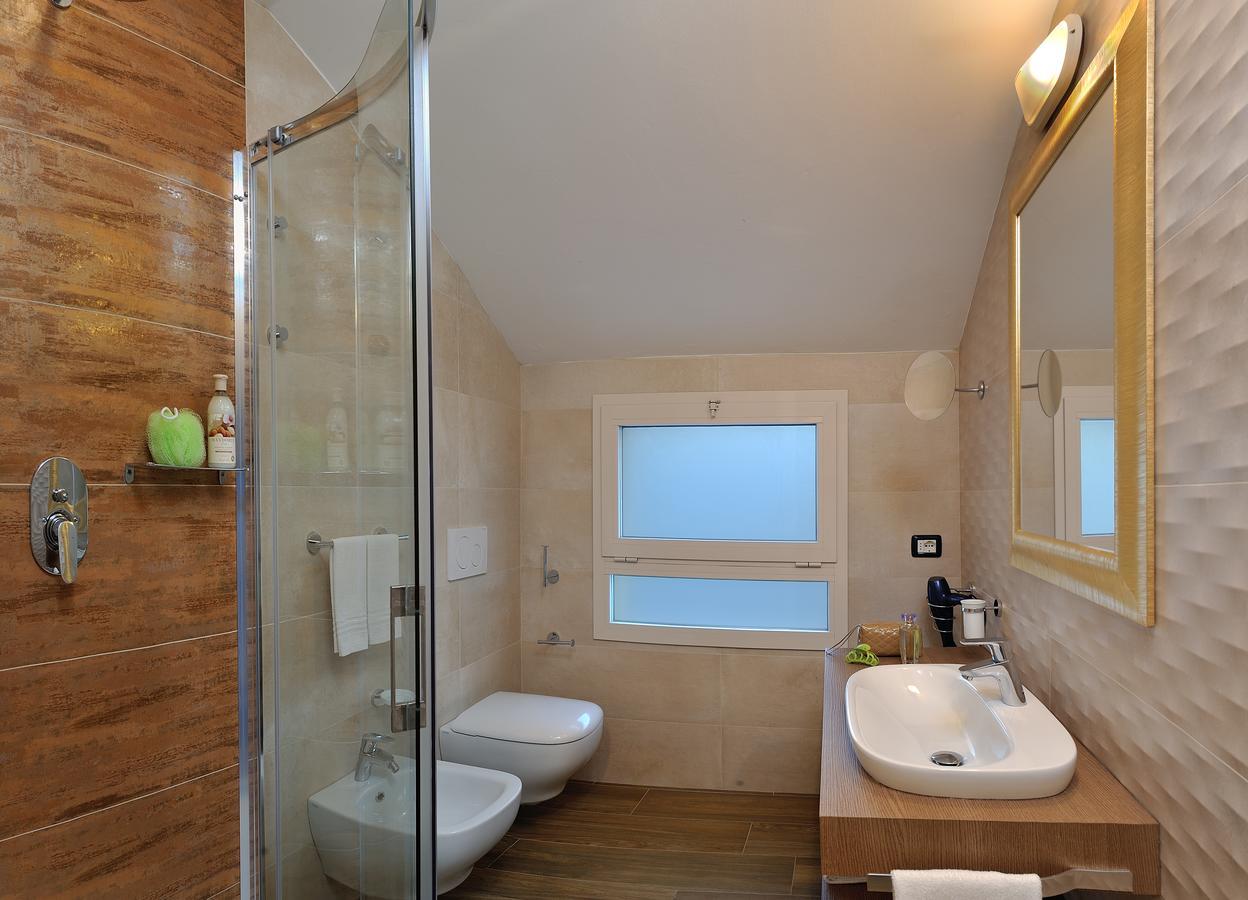 Hotel Marilena Riccione Esterno foto