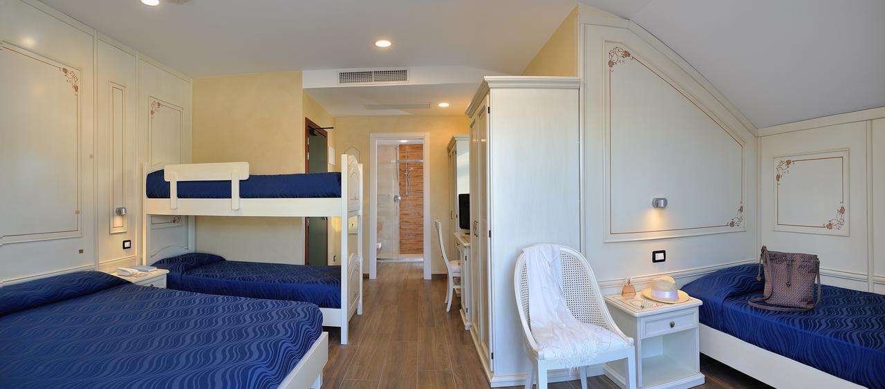 Hotel Marilena Riccione Esterno foto
