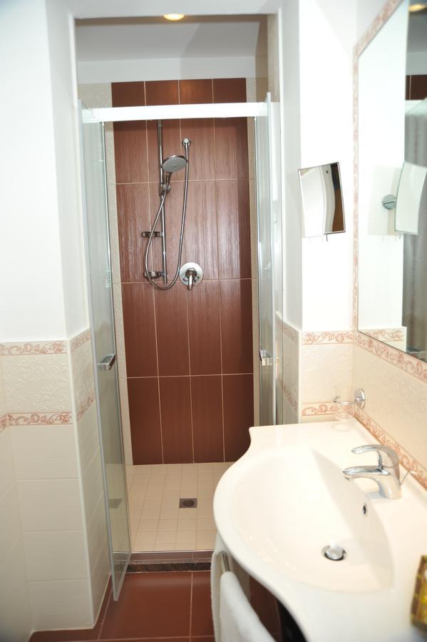Hotel Marilena Riccione Esterno foto