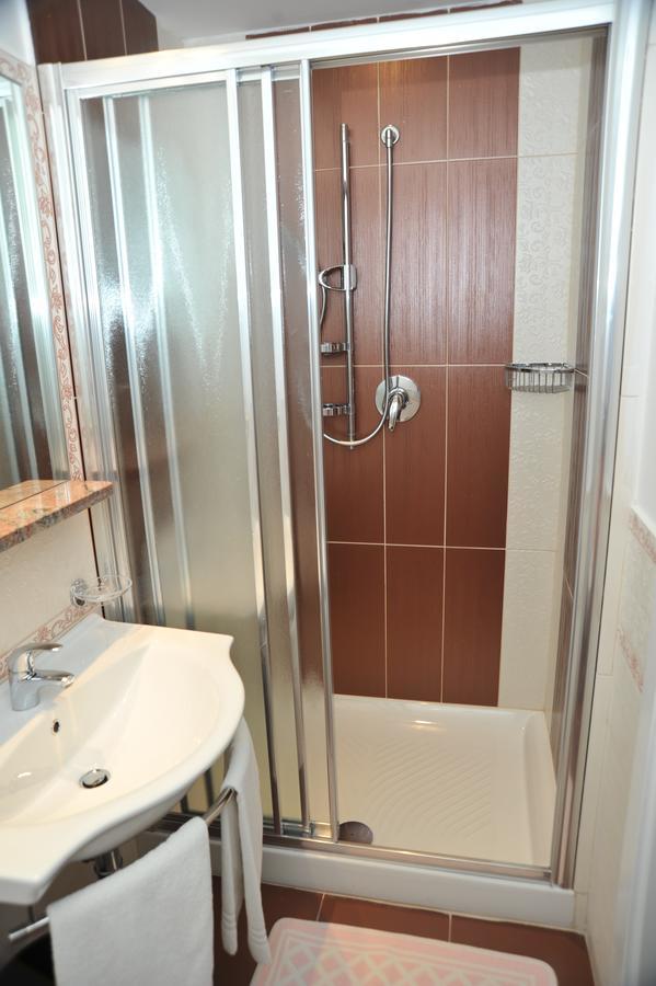 Hotel Marilena Riccione Esterno foto
