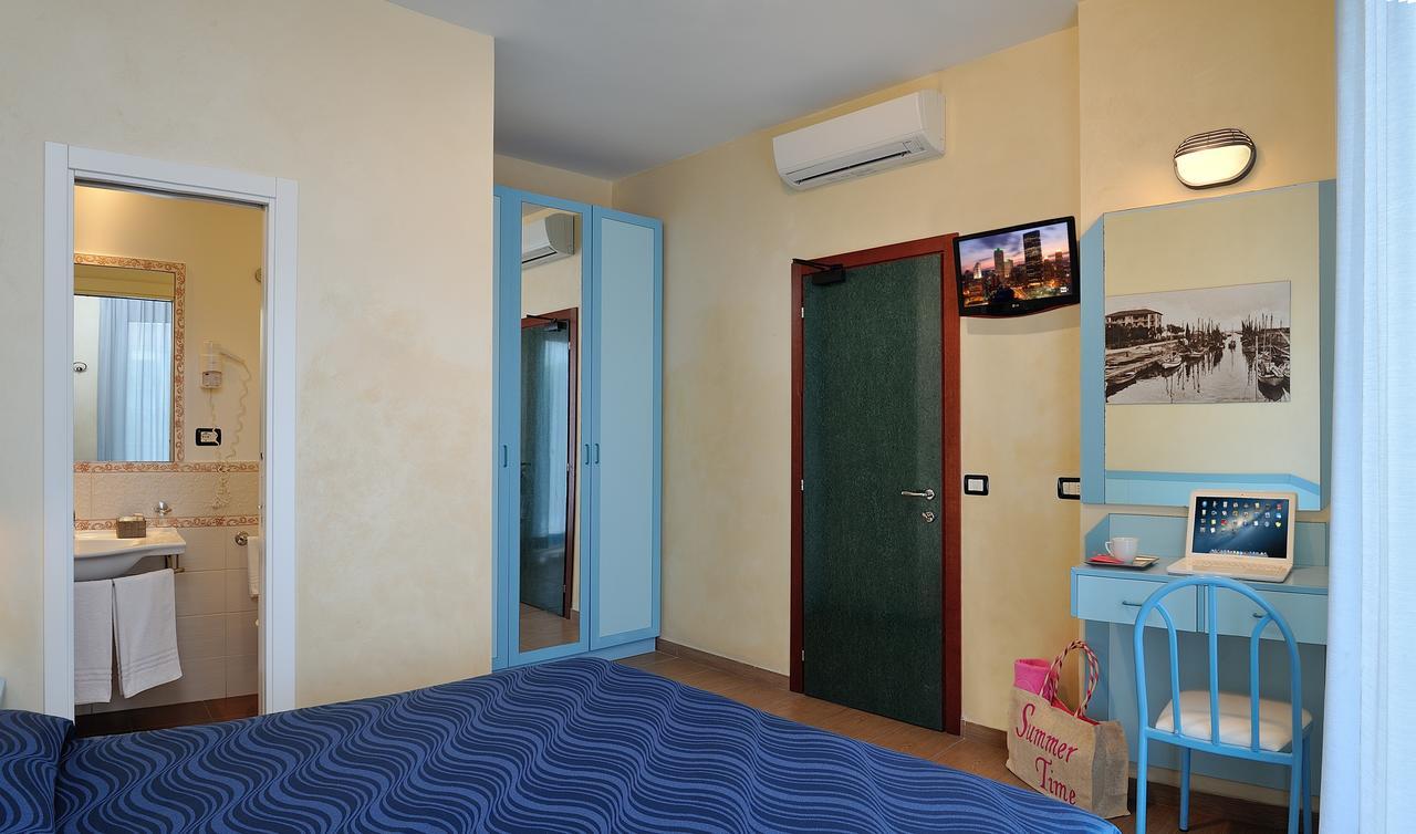 Hotel Marilena Riccione Esterno foto
