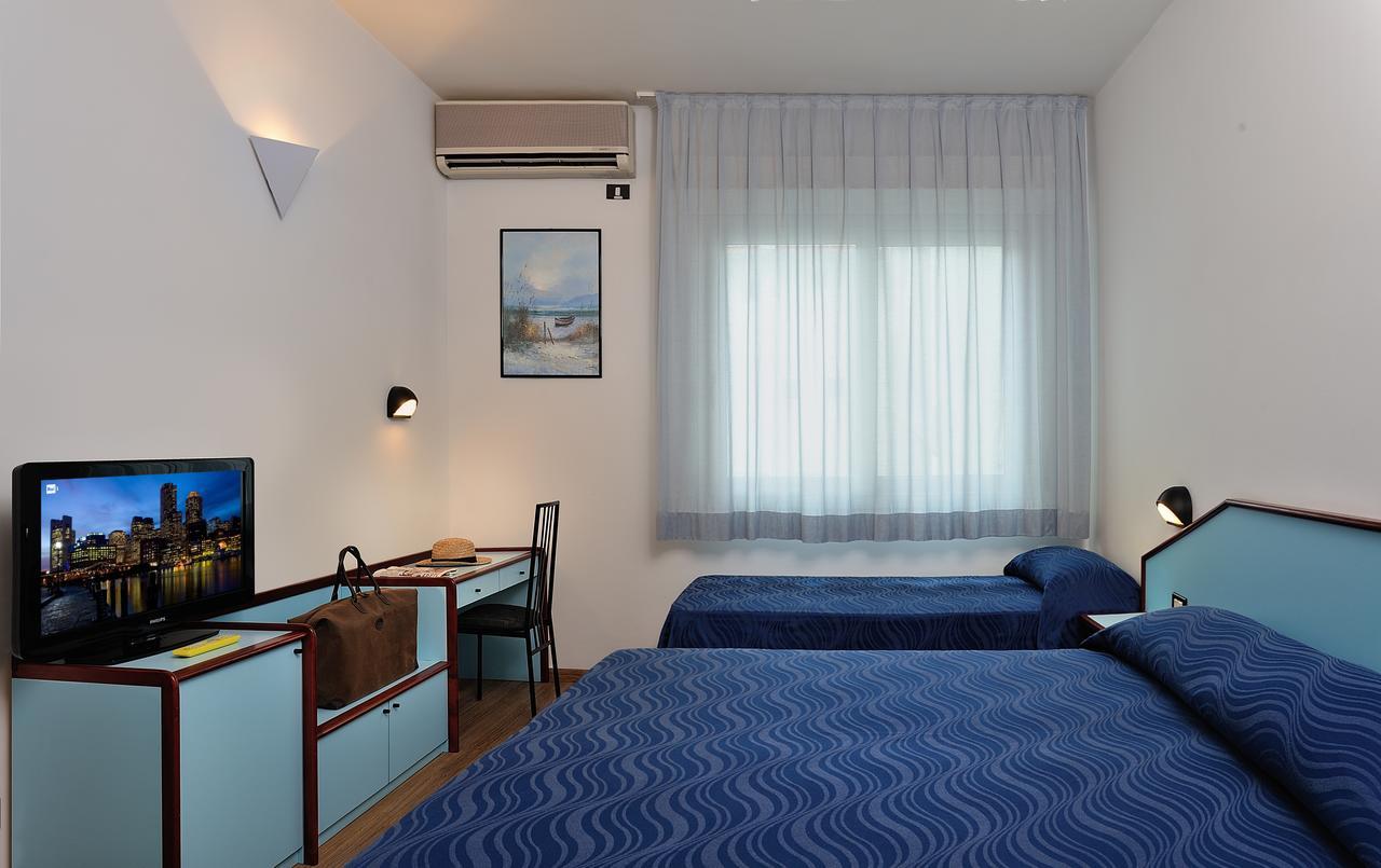 Hotel Marilena Riccione Esterno foto