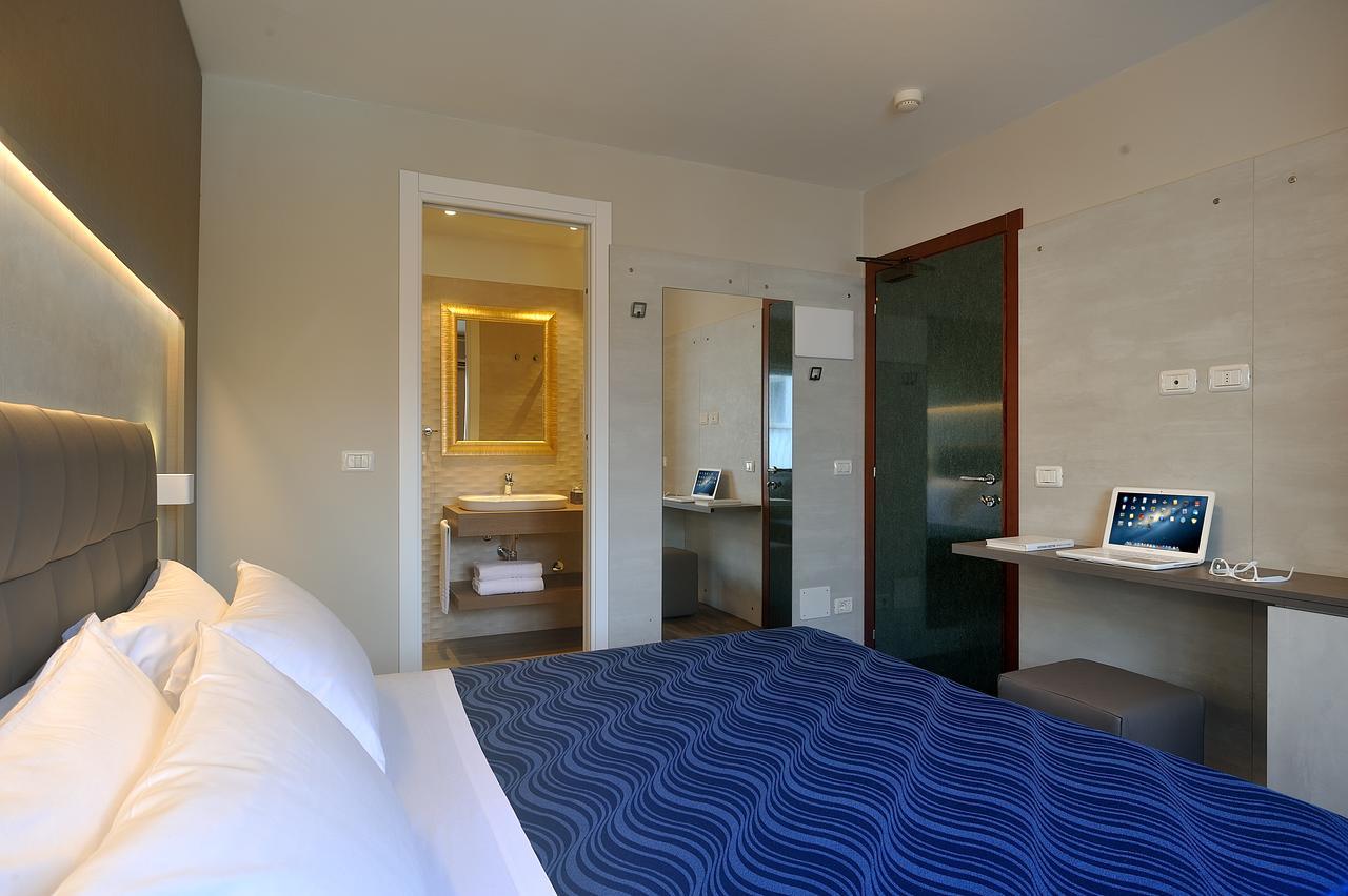 Hotel Marilena Riccione Esterno foto
