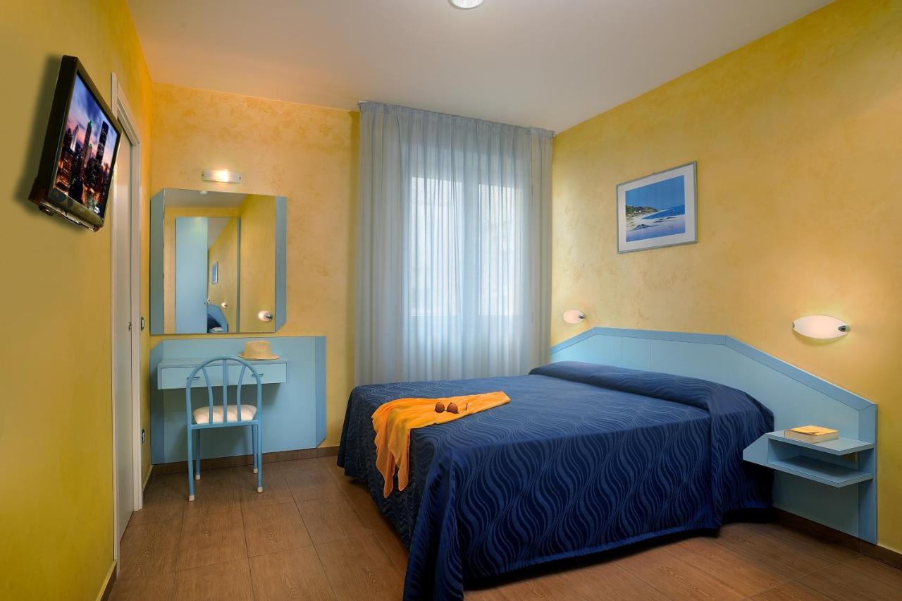 Hotel Marilena Riccione Esterno foto