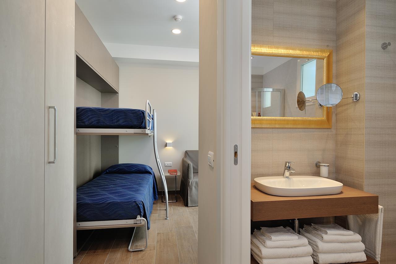 Hotel Marilena Riccione Esterno foto