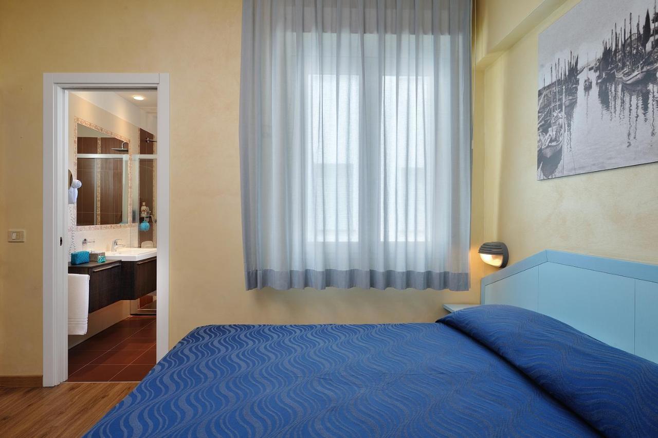 Hotel Marilena Riccione Esterno foto
