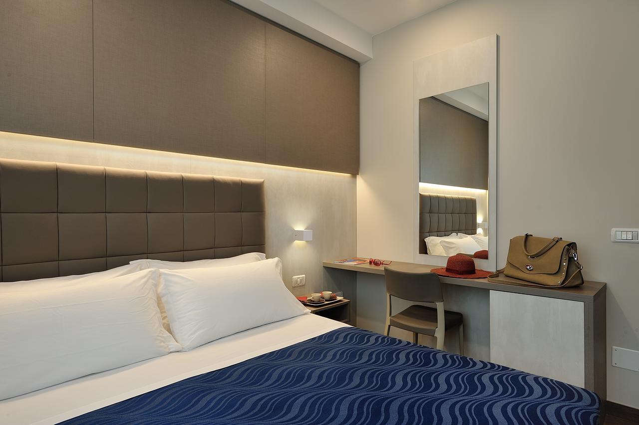 Hotel Marilena Riccione Esterno foto