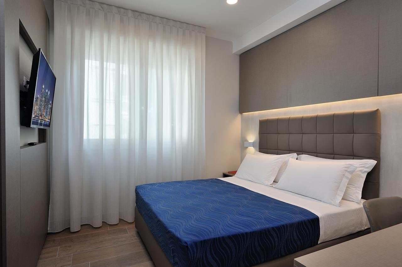 Hotel Marilena Riccione Esterno foto