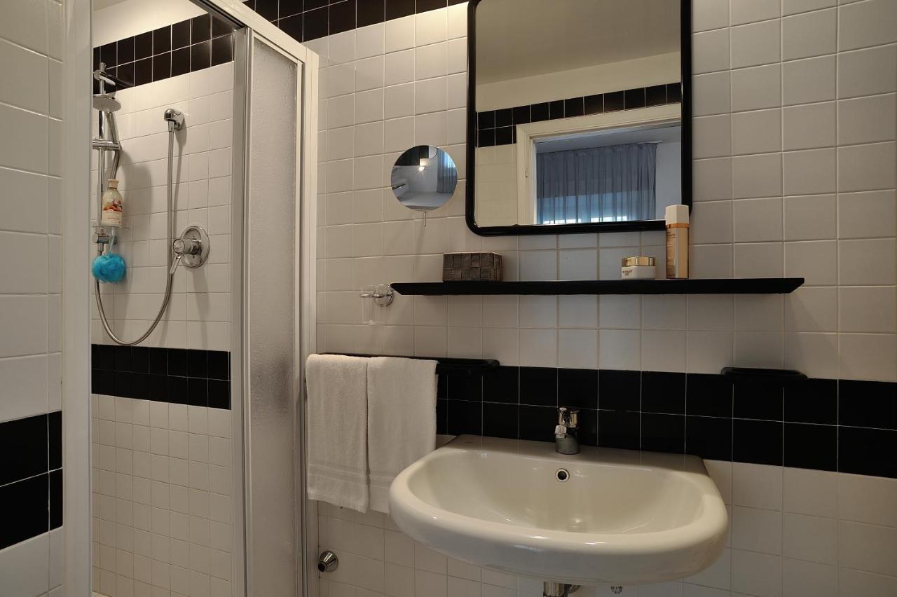 Hotel Marilena Riccione Esterno foto