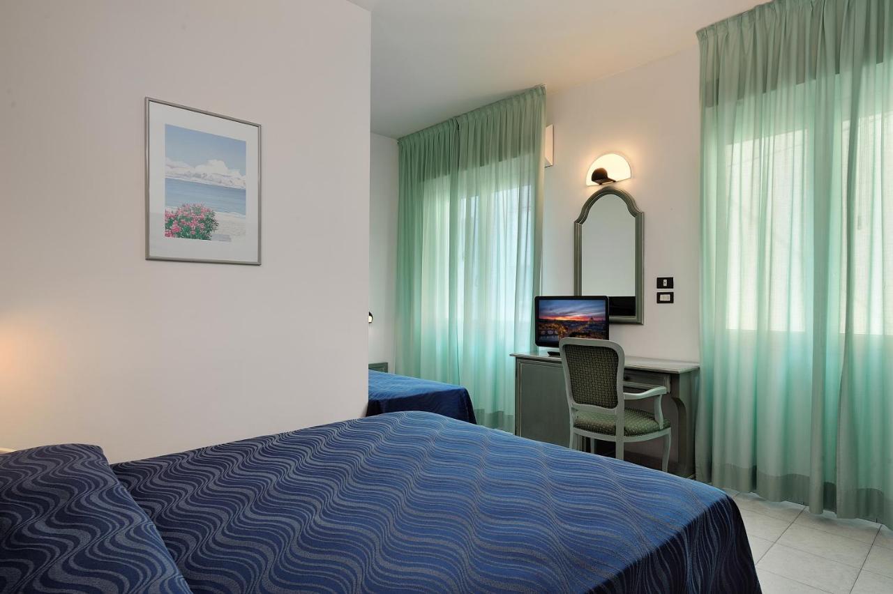 Hotel Marilena Riccione Esterno foto