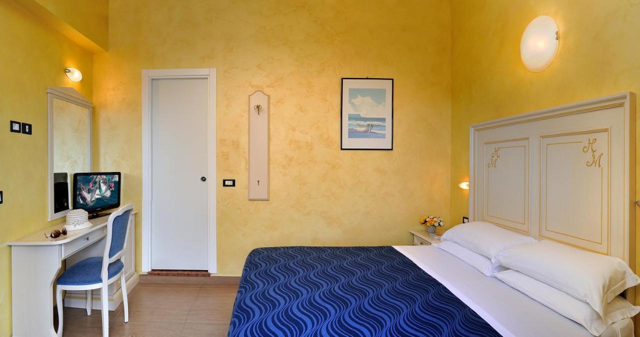 Hotel Marilena Riccione Esterno foto