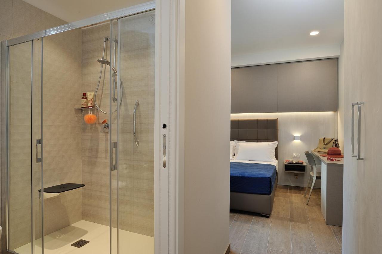 Hotel Marilena Riccione Esterno foto